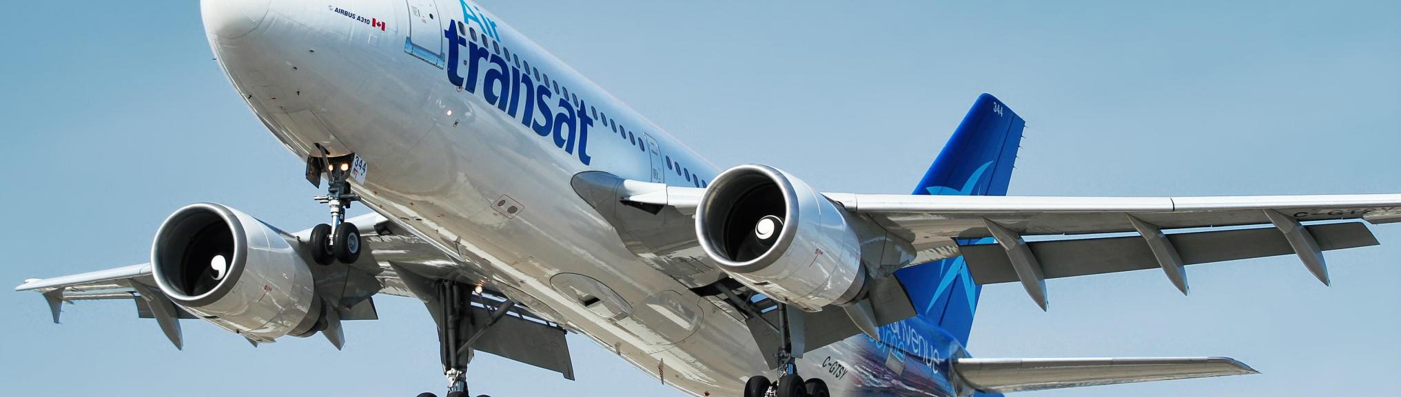 Air Transat