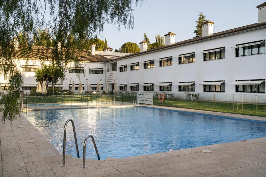 Parador de Antequera