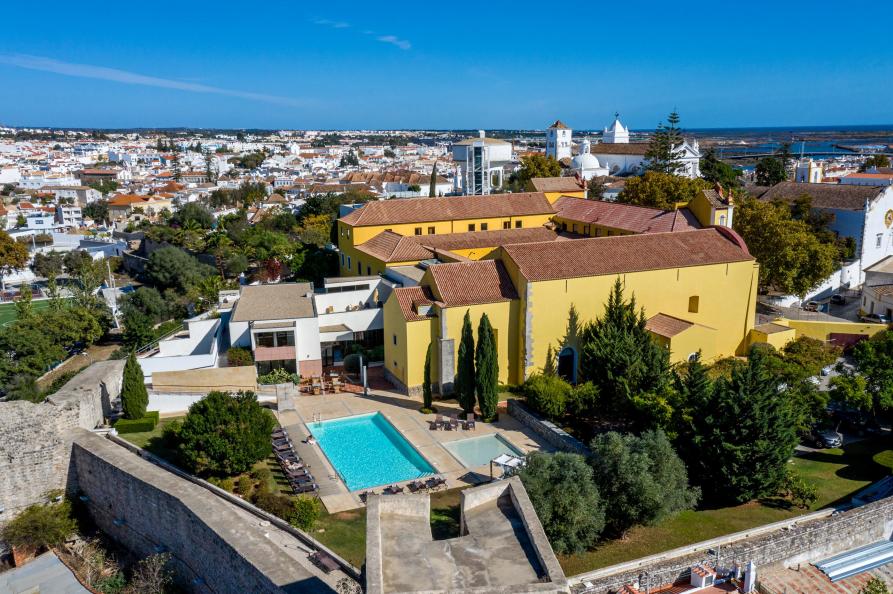 Pousada de Tavira