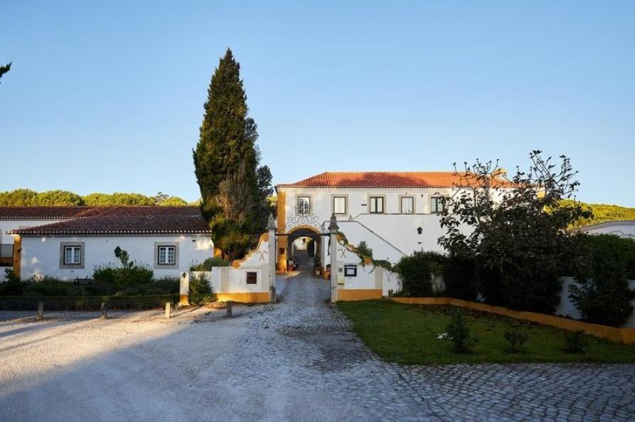 Quinta dos Machados